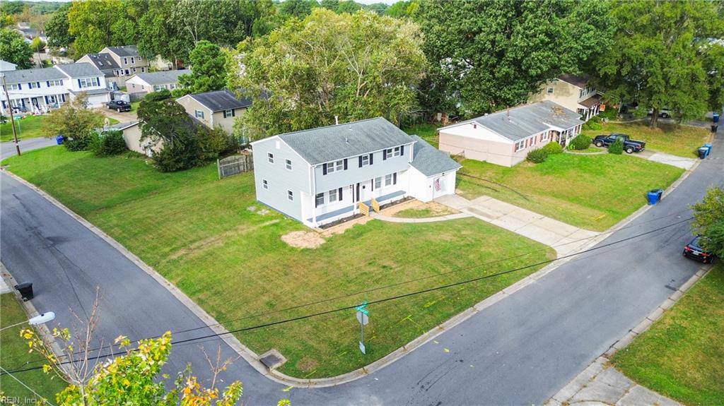 325 Busher Rd