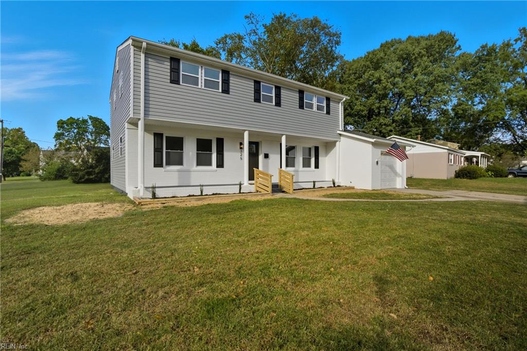 325 Busher Rd
