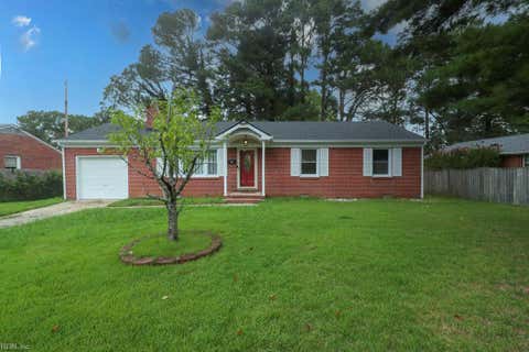 Photo of 317 Beechmont Drive, Newport News, VA 23608 (MLS # 10649096)