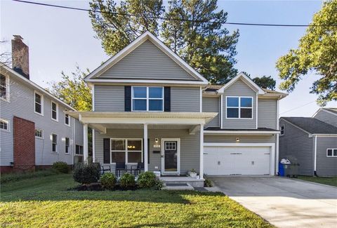 Photo of 191 W Ocean View Avenue, Norfolk, VA 23503 (MLS # 10605532)