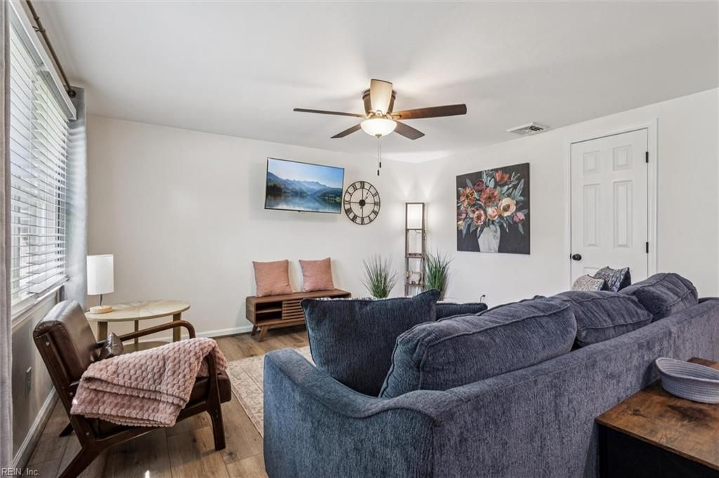 Photo of 1335 Modoc Avenue #B, Norfolk, VA 23503 (MLS # 10607612)