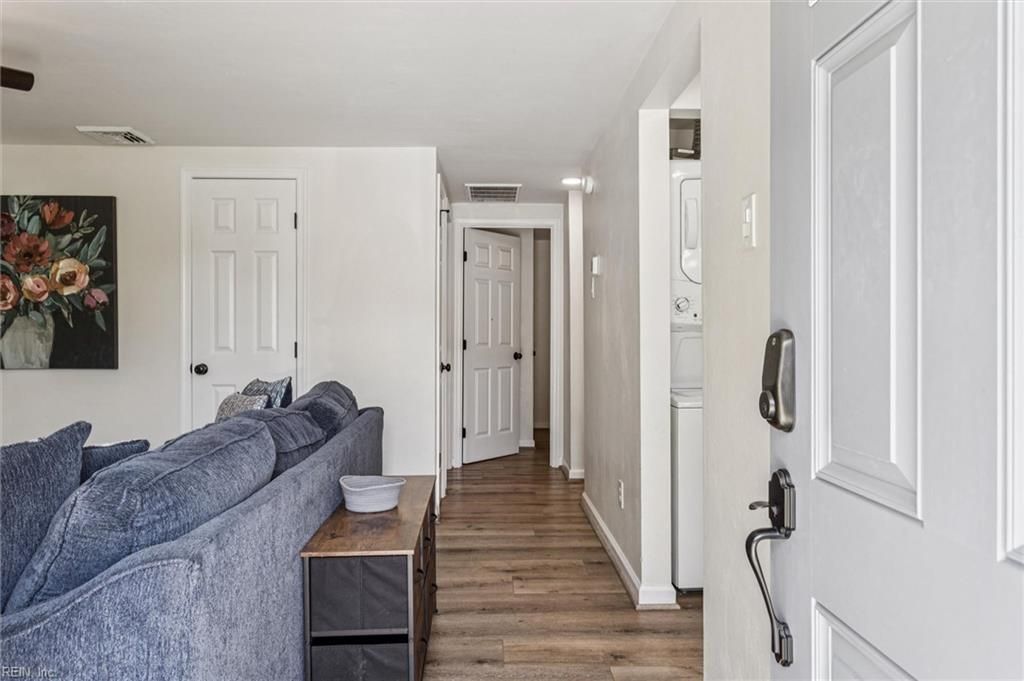 Photo of 1335 Modoc Avenue #B, Norfolk, VA 23503 (MLS # 10607612)