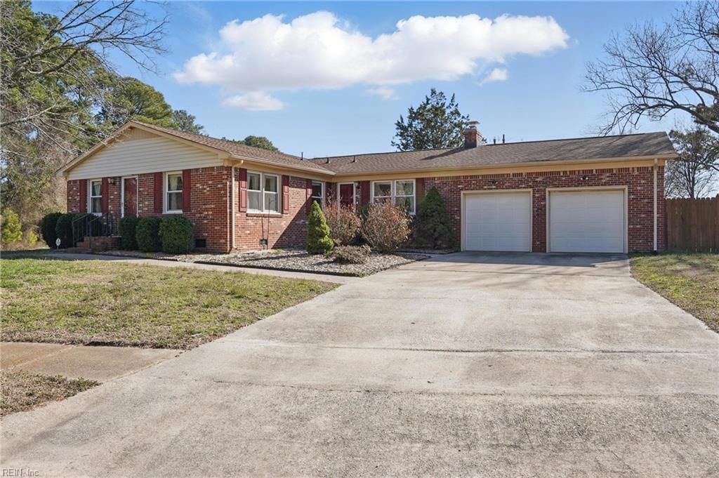 Photo of 3701 Sidley Road, Chesapeake, VA 23321 (MLS # 10621384)