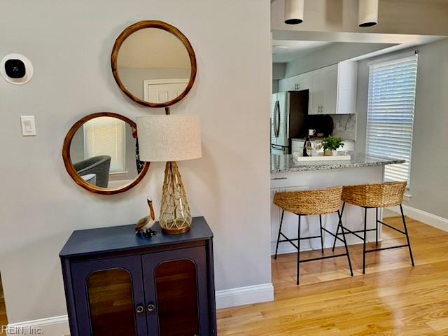 Photo of 409 33rd Street #C, Virginia Beach, VA 23451 (MLS # 10649386)