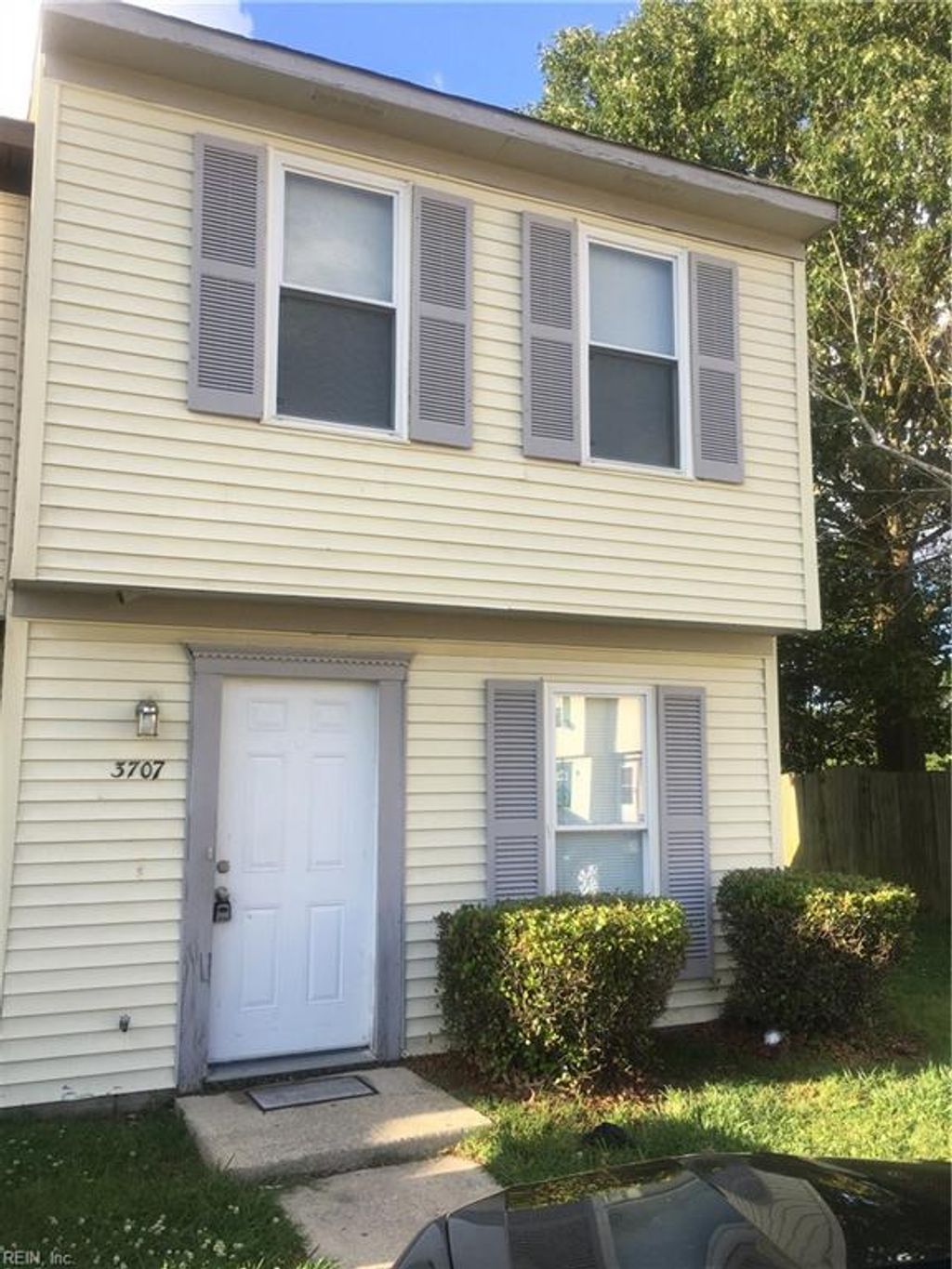 Photo of 3707 Sugar Creek Lane, Portsmouth, VA 23703 (MLS # 10627526)