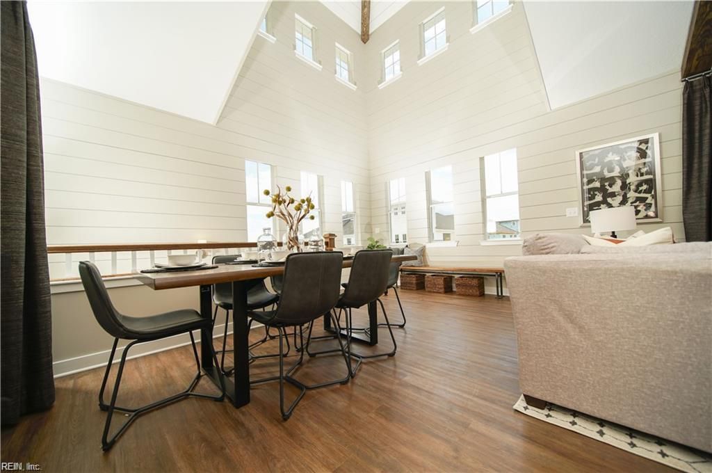 Photo of 312 Fishers Court, Hampton, VA 23666 (MLS # 10617474)