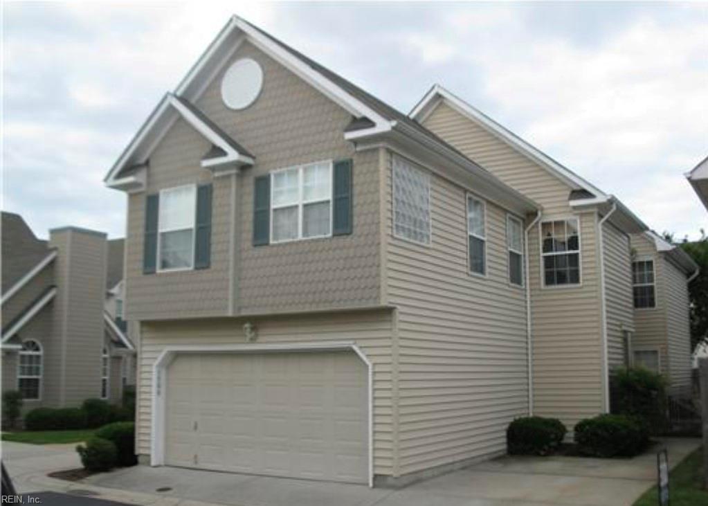 Photo of 1508 Chateau Run Court, Virginia Beach, VA 23456 (MLS # 10655584)