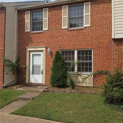 Photo of 525 Chanticlar Court, Newport News, VA 23608 (MLS # 10647823)