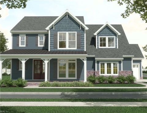 37 River Edge DR Suffolk VA 23433