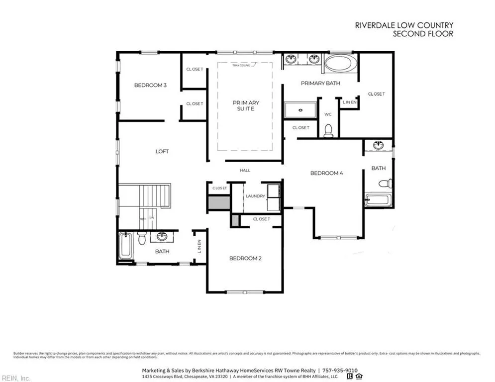 Suffolk, Virginia 23433, United States, 5 Bedrooms Bedrooms, ,5 BathroomsBathrooms,Residential,Active,139668