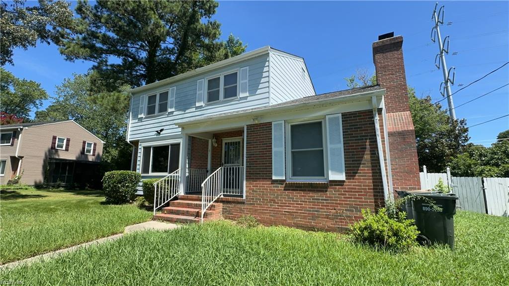 Photo of 177 Sheppard Drive, Williamsburg, VA 23185 (MLS # 10649456)