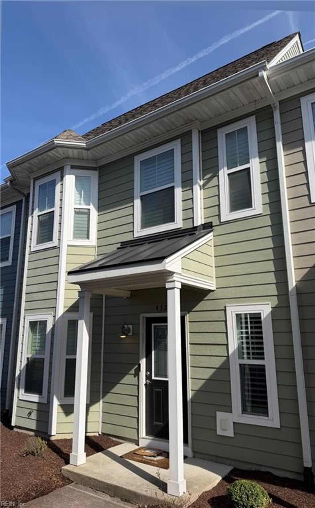 Photo of 4320 Alvah Martin Way, Chesapeake, VA 23324 (MLS # 10621265)