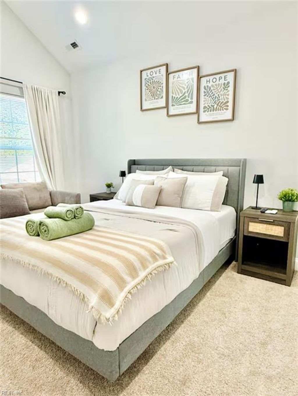 Photo of 714 Ridgeway Avenue, Hampton, VA 23661 (MLS # 10638201)