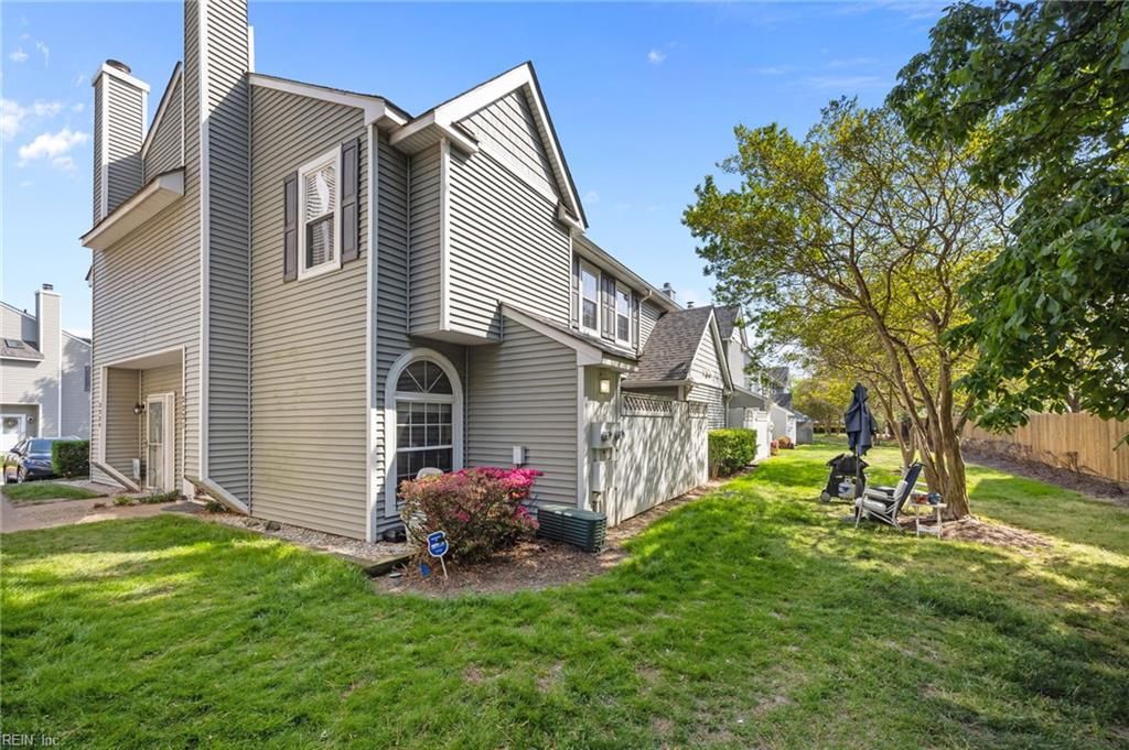 Photo of 2231 Westsail Lane #182, Virginia Beach, VA 23455 (MLS # 10630692)