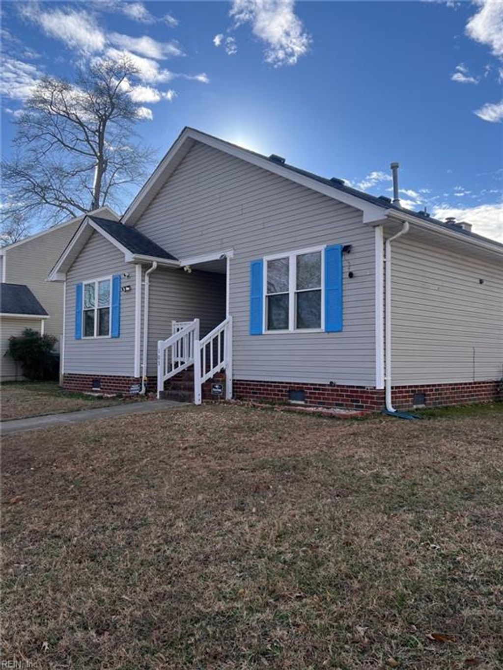 Photo of 103 Hopemont Lane, Suffolk, VA 23434 (MLS # 10617523)