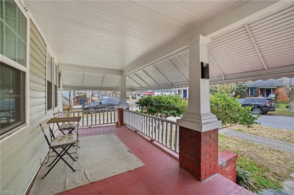 Photo of 1513 Atlanta Avenue, Portsmouth, VA 23704 (MLS # 10620515)