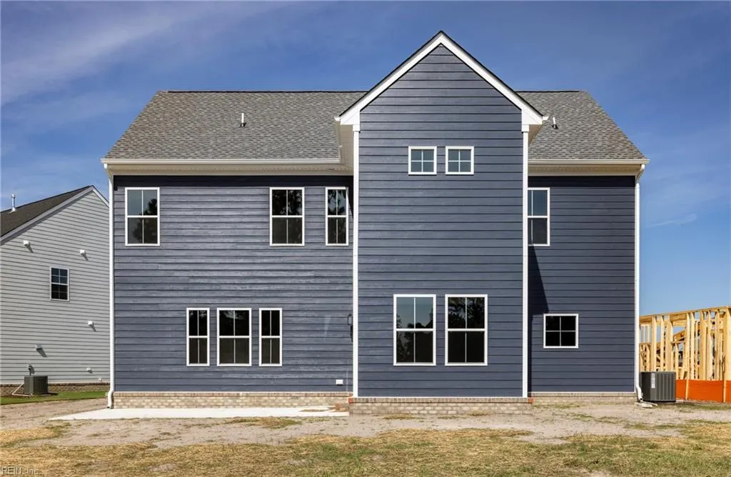 Suffolk, Virginia 23434, United States, 4 Bedrooms Bedrooms, ,3 BathroomsBathrooms,Residential,Active,250468