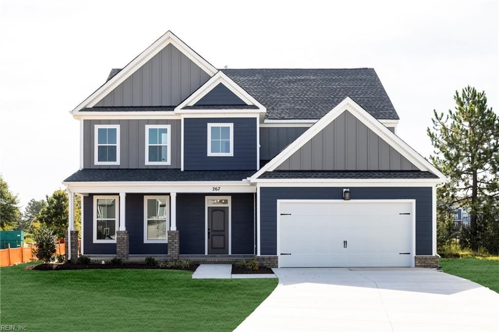 Photo of MM Essex 2 Phase 5, Suffolk, VA 23434 (MLS # 10611997)