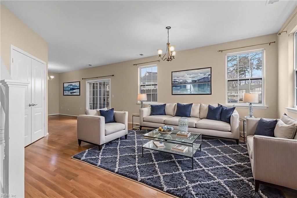 Photo of 4368 Duffy Drive, Virginia Beach, VA 23462 (MLS # 10619920)