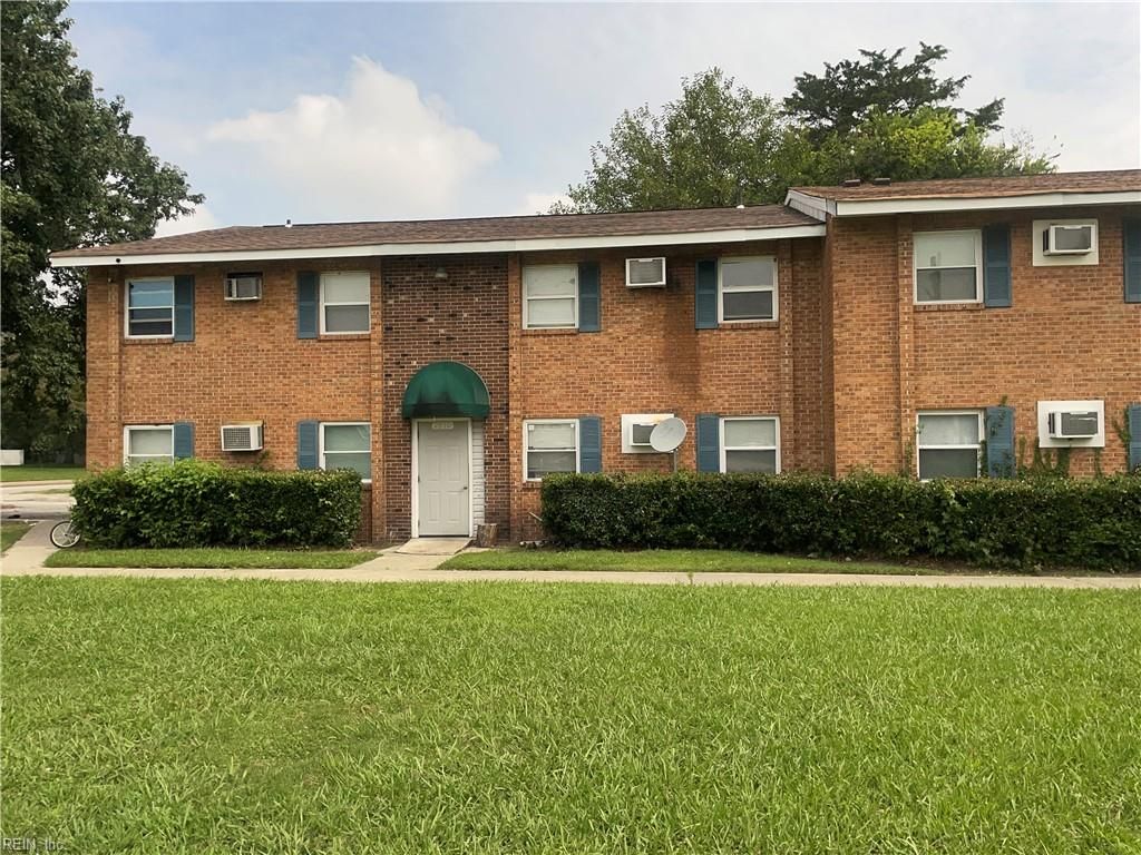 Photo of 2510 Leo Street #3, Norfolk, VA 23504 (MLS # 10617657)