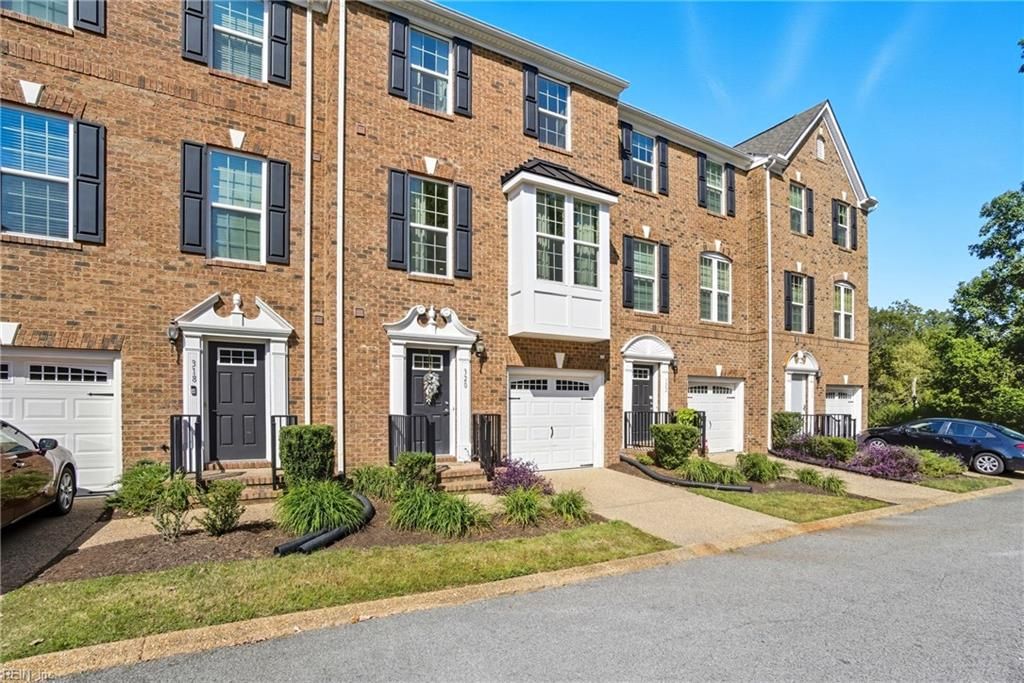Photo of 315 W Constance Rd Road #320, Suffolk, VA 23434 (MLS # 10625146)
