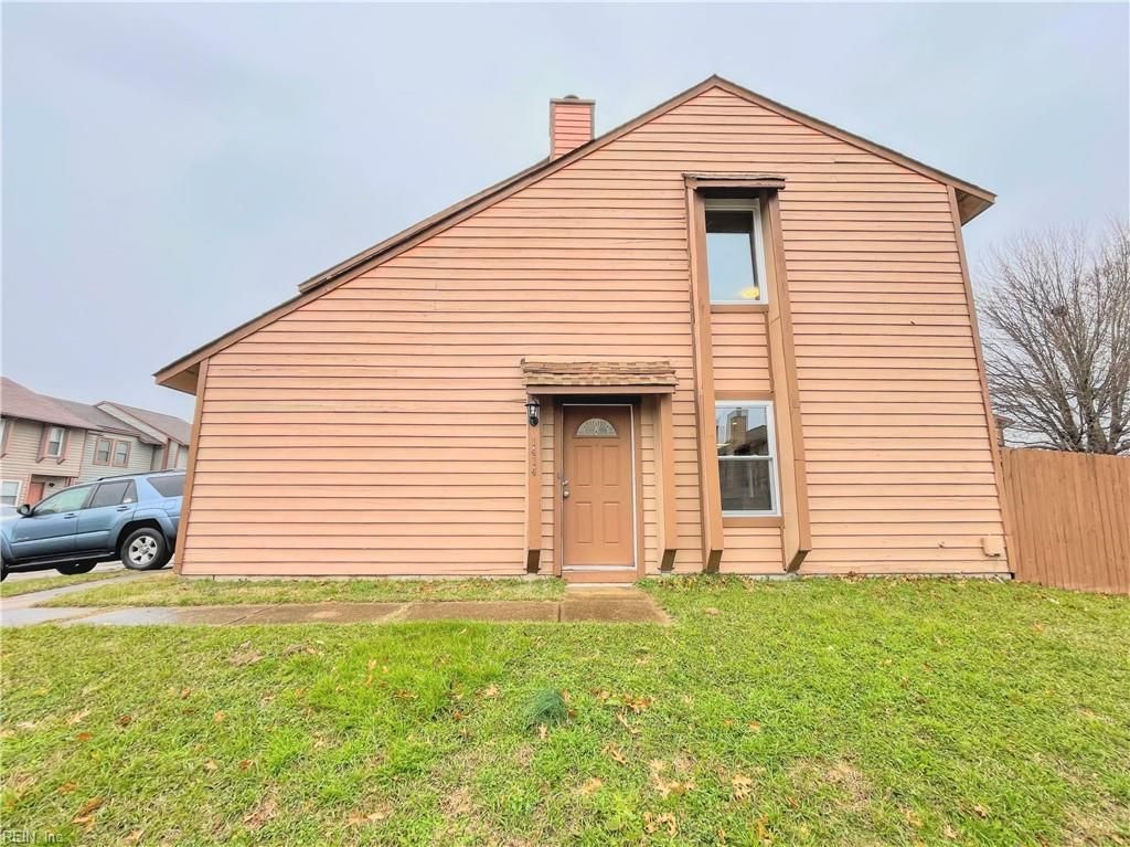 Photo of 1414 Highnoon Place, Virginia Beach, VA 23462 (MLS # 10633883)