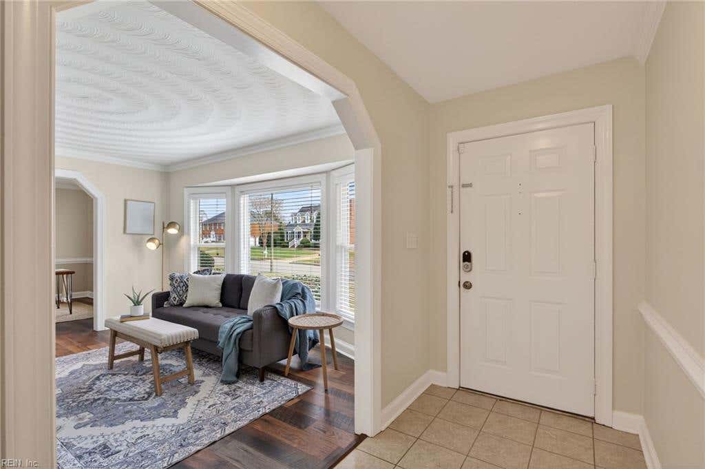 Photo of 1432 Pine Grove Lane, Chesapeake, VA 23321 (MLS # 10650640)