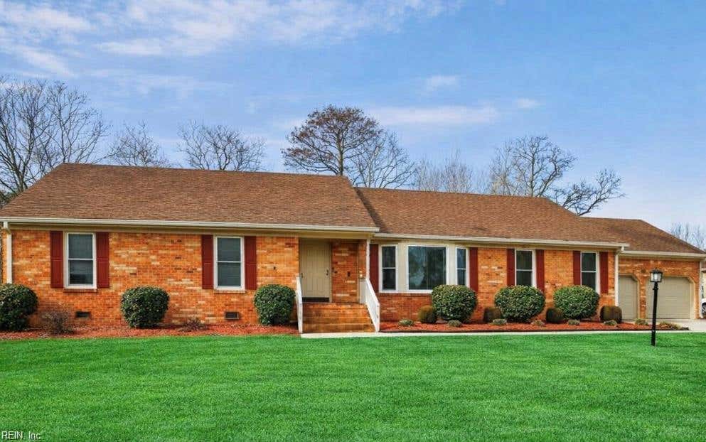 Photo of 1432 Pine Grove Lane, Chesapeake, VA 23321 (MLS # 10650640)