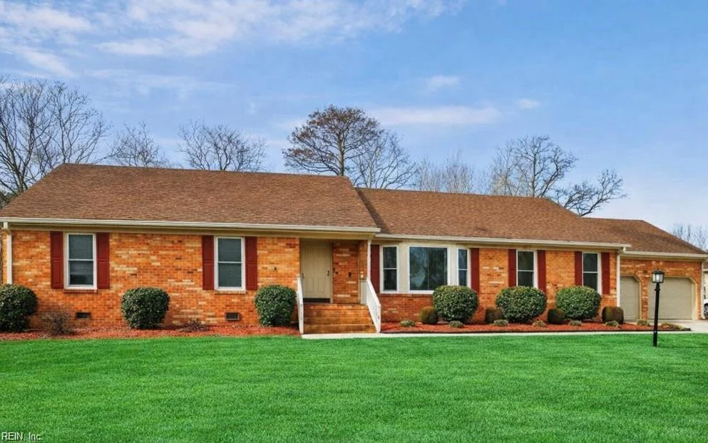 1432 Pine Grove Lane, Chesapeake, VA, 23321