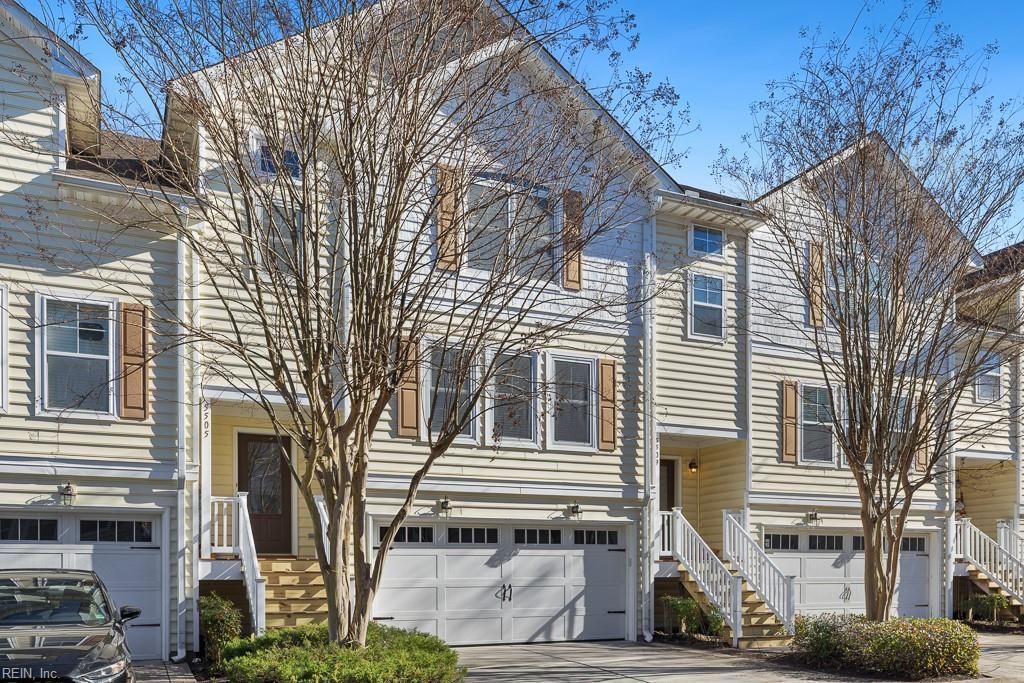 Photo of 5505 Taylors Walke Lane, Virginia Beach, VA 23462 (MLS # 10613218)