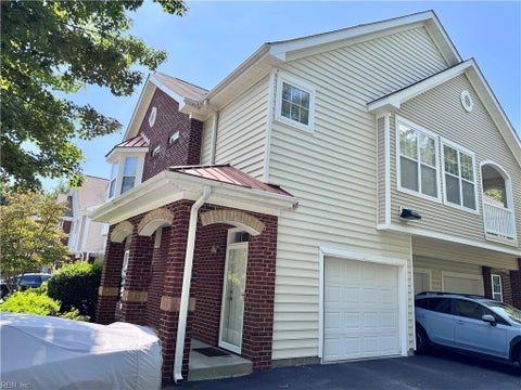 Photo of 713 Windy Way #108, Newport News, VA 23602 (MLS # 10656316)