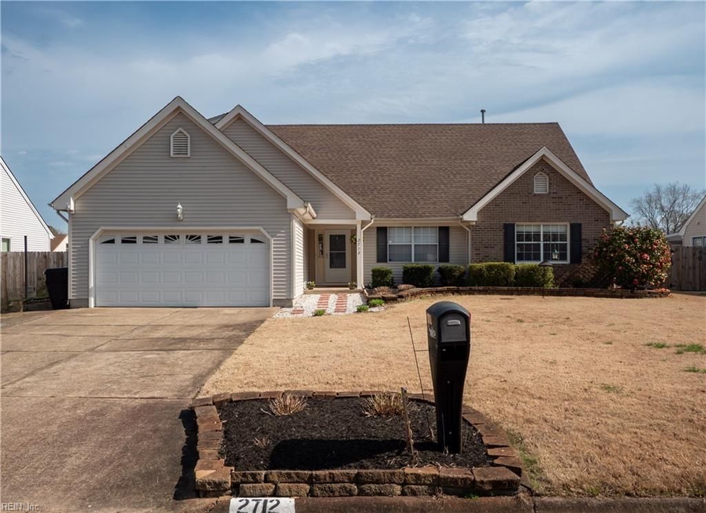 Photo of 2712 Renaissance Way, Virginia Beach, VA 23456 (MLS # 10624996)