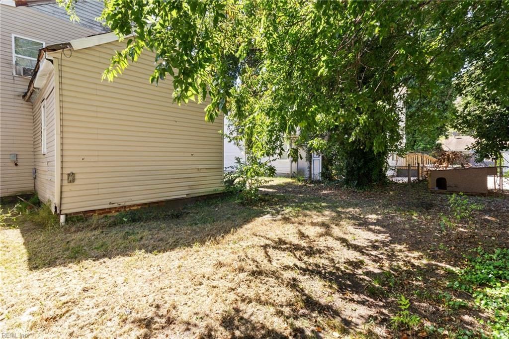 Photo of 1153 26th Street, Newport News, VA 23607 (MLS # 10618915)