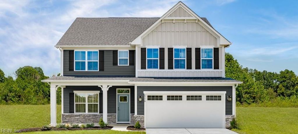 Photo of 207 Leif Street, Moyock, NC 27958 (MLS # 10617984)