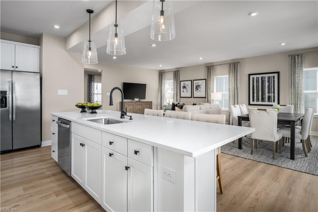 Photo of 207 Leif Street, Moyock, NC 27958 (MLS # 10617984)