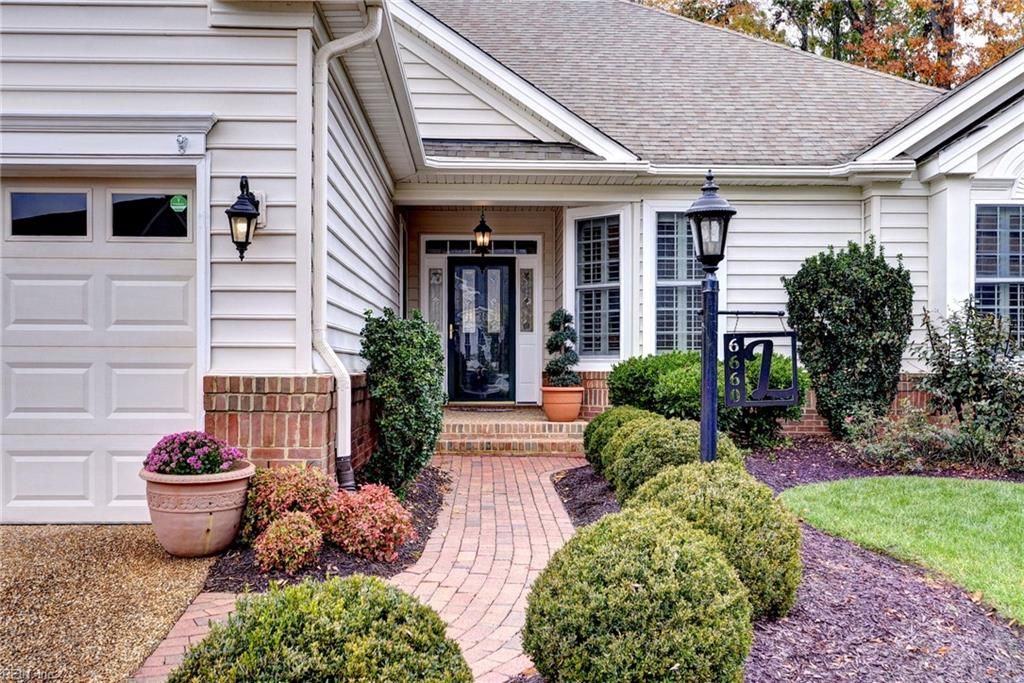 Photo of 6660 Rexford Lane, Williamsburg, VA 23188 (MLS # 10608872)