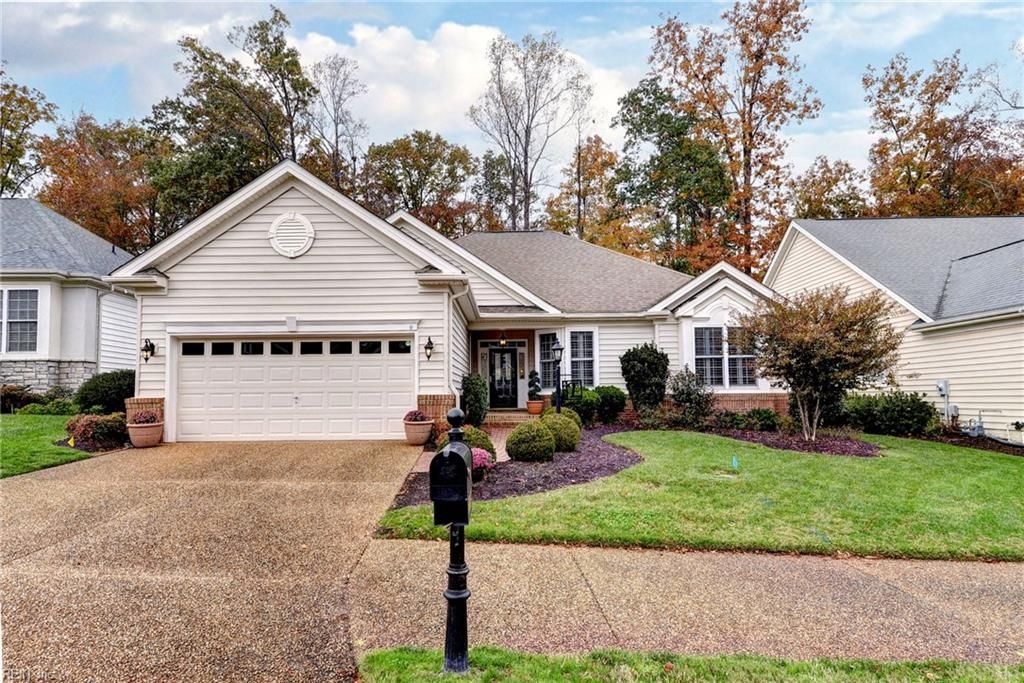 Photo of 6660 Rexford Lane, Williamsburg, VA 23188 (MLS # 10608872)