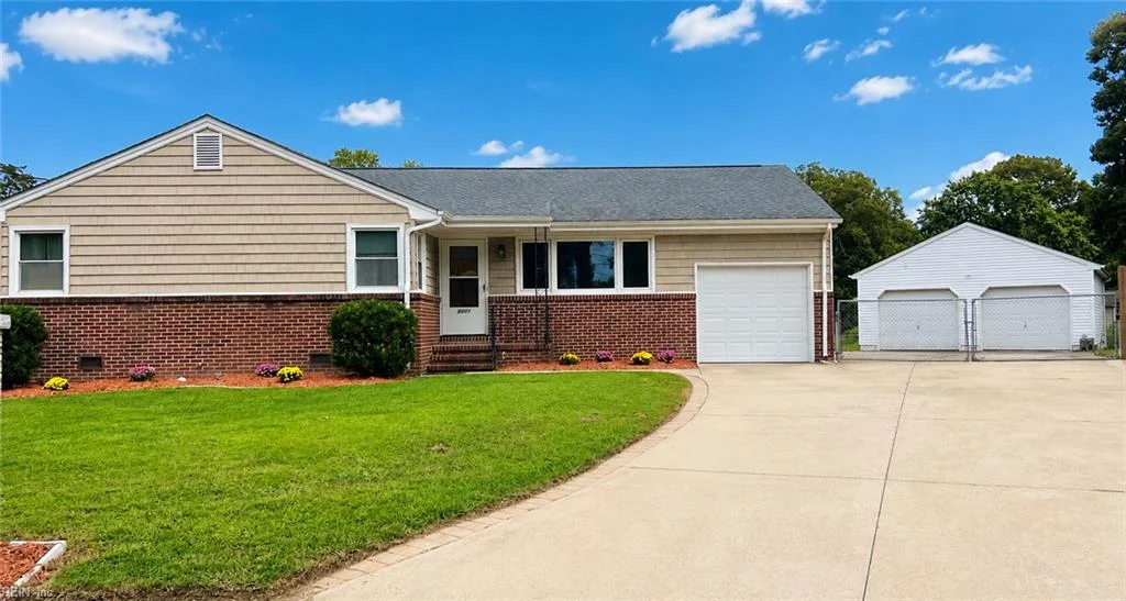 2001 Athens Court, Chesapeake, VA, 23323