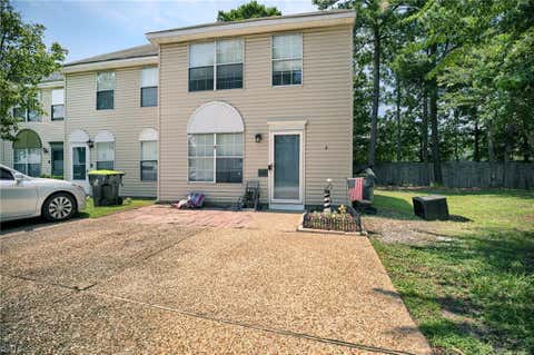 Photo of 439 Eureka Loop, Newport News, VA 23601 (MLS # 10643714)