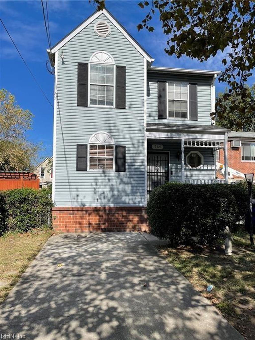 Photo of 764 B Avenue, Norfolk, VA 23504 (MLS # 10637269)