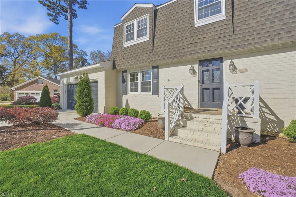 Photo of 1353 Stephens Road, Virginia Beach, VA 23454 (MLS # 10627714)