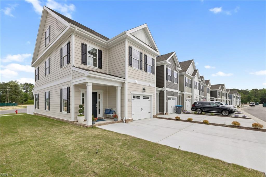 Photo of 4900 Apricot Way, Chesapeake, VA 23321 (MLS # 10641947)