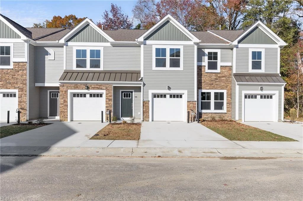 1004 Serene Road Unit 103, Suffolk, VA, 23435