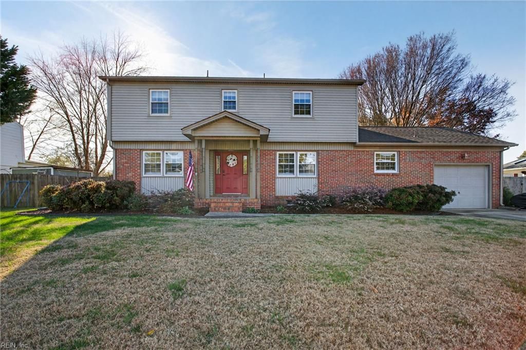 Photo of 2205 Parkside Courts, Virginia Beach, VA 23454 (MLS # 10613999)