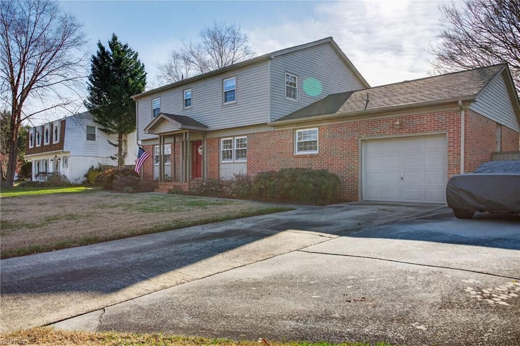 Photo of 2205 Parkside Courts, Virginia Beach, VA 23454 (MLS # 10613999)