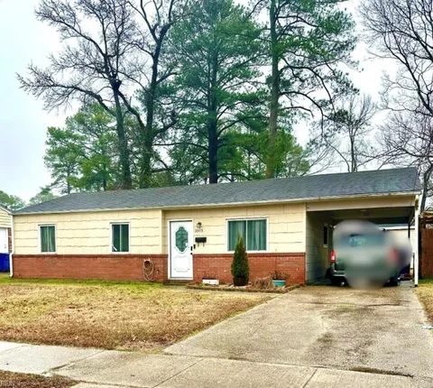 3513 S Plaza Trail, Virginia Beach, VA 23452 - #: 10569883
