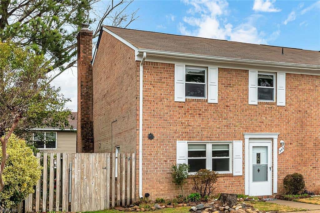 Photo of 945 Indian Circle, Virginia Beach, VA 23451 (MLS # 10648365)