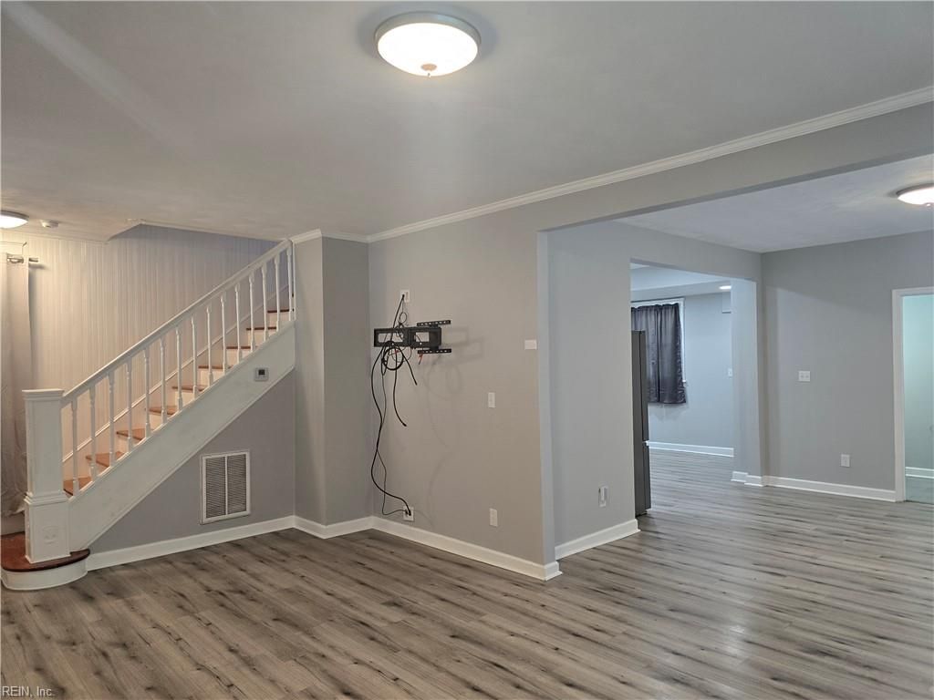 Photo of 547 Maryland Avenue, Portsmouth, VA 23707 (MLS # 10620521)