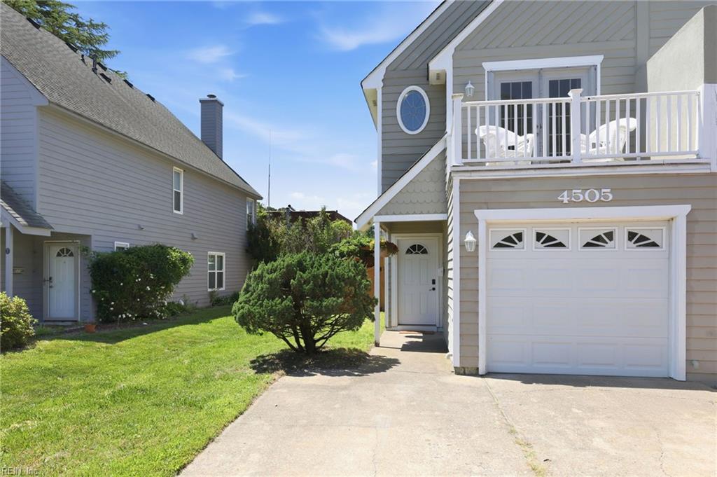 Photo of 4505 Guam Street, Virginia Beach, VA 23455 (MLS # 10638788)