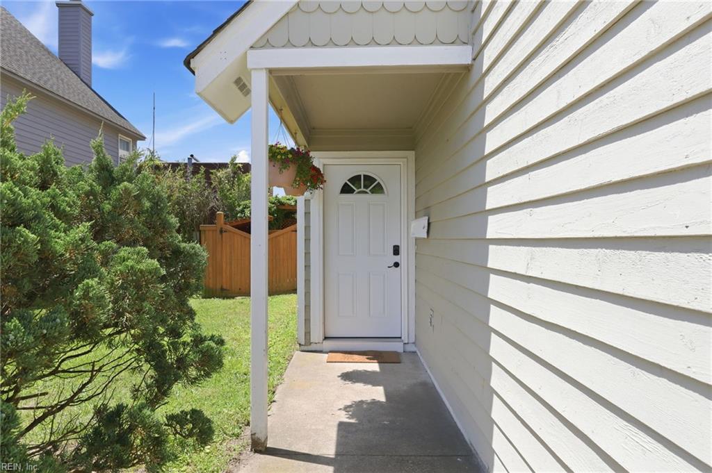 Photo of 4505 Guam Street, Virginia Beach, VA 23455 (MLS # 10638788)